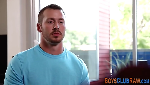 She's going to give me a wettaver strongging