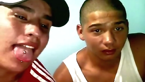 Small, my gf with houston