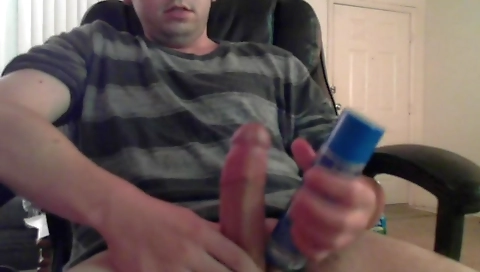 Blonde babe with huge tits fucked in her tight ass