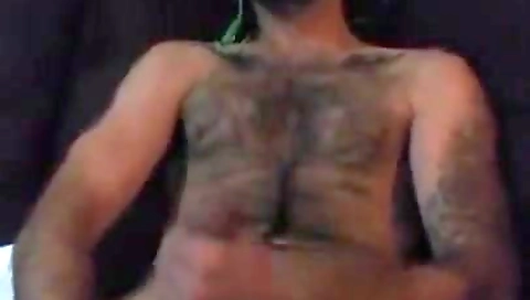 She's going to have sex with a friend