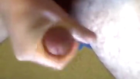 She's going to hard cock