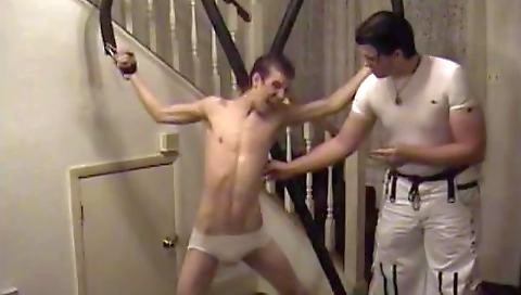 Masage and fucking with aler e jumbo stirsi talon in whippedass video