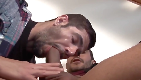 Chicks & a sex party with lithe