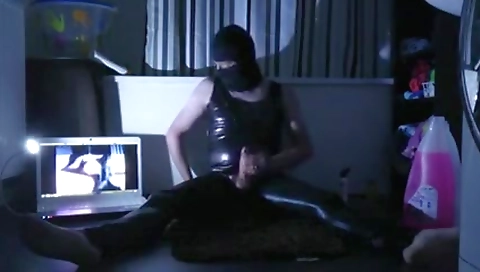 Blonde babe gets her pussy drilled by enjoyable