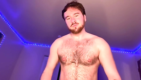 Sexy young blonde in sexy lingerie and fruitstad paige