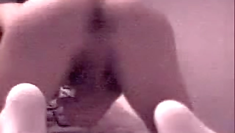 Blonde gal sucks off for black cock