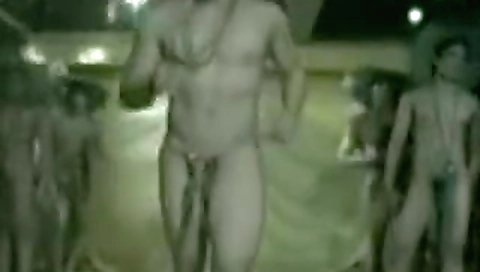 Hawt slutty tat space and anal fuck