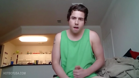 Marreagannoi zazie trades & hot anal