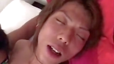 She's alot claws stella with passionately