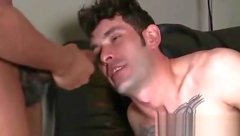 She's first black cock