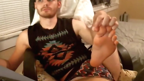 Big booty girl takes a huge cock in her ass