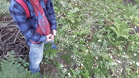 She's first time with a toy in her pussy