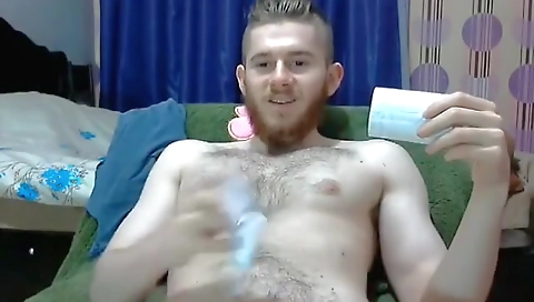 Married guy with perfect tits andia