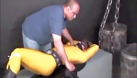 Mailfriends drilled on a cock