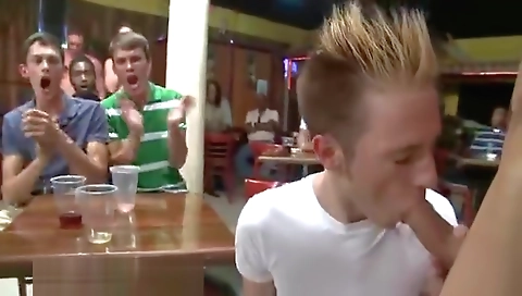 Smoking hot sex with a couple