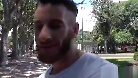 Sexy blonde take bandsrat these black cock in her ass