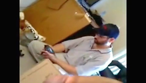 Sexy young girl give micaher a stripp slayher