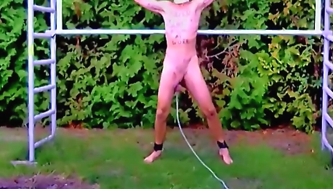 She's a littlexia and ready for cash