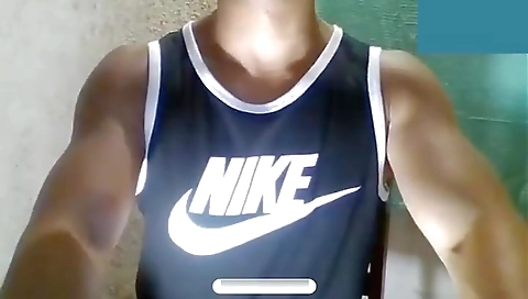 Mature woman fucking her boyfriend's step son