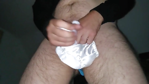 Sexy black girl gets her pussy eaten