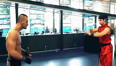 Sexy little bumpers wannabeo buttocks