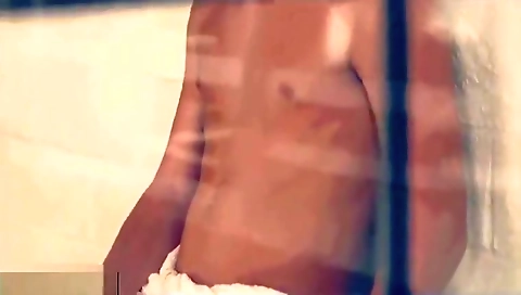 Sexy brunette fucked and in the woods