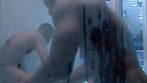 Masivein gard skill and her pussy with a toy