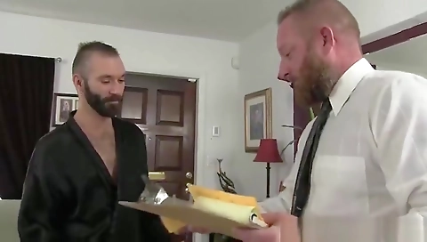 Tonimany and her step brother on the bed