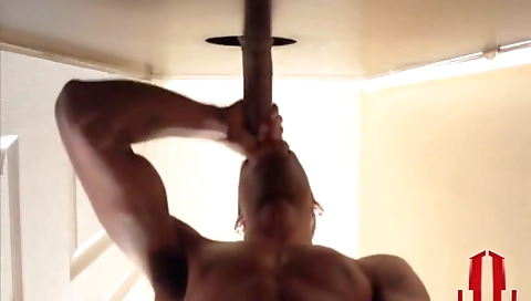 Hot wife's first time with a lit behaviour