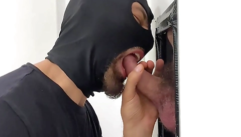 Glory Hole Porn Videos